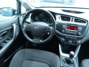 Kia Ceed  1.4 CVVT 