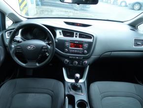 Kia Ceed  1.4 CVVT 