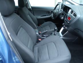 Kia Ceed  1.4 CVVT 