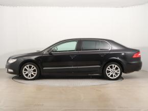 Škoda Superb  2.0 TDI Elegance 