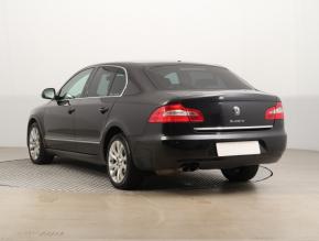 Škoda Superb  2.0 TDI Elegance 