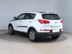 Kia Sportage  1.7 CRDi 