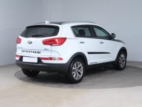 Kia Sportage  1.7 CRDi 