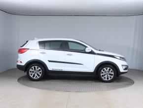 Kia Sportage  1.7 CRDi 