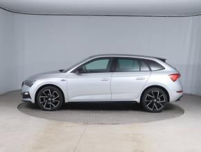 Škoda Scala  1.5 TSI 