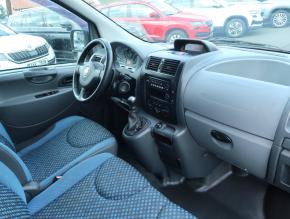 Fiat Scudo  2.0 JTD 