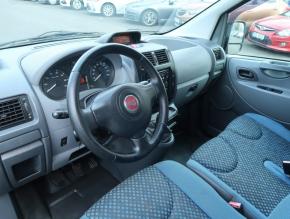 Fiat Scudo  2.0 JTD 