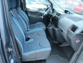 Fiat Scudo  2.0 JTD 