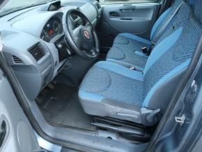 Fiat Scudo  2.0 JTD 