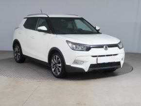 SsangYong Tivoli  1.6 e-XDi 