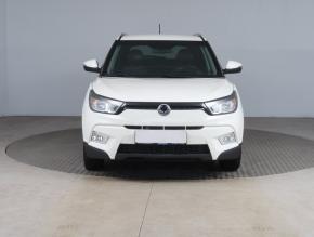 SsangYong Tivoli  1.6 e-XDi 