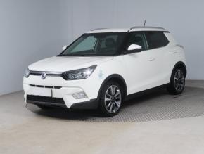 SsangYong Tivoli  1.6 e-XDi 