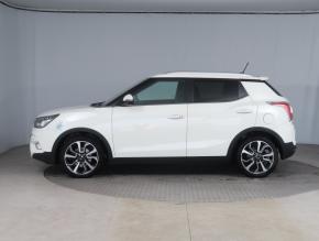 SsangYong Tivoli  1.6 e-XDi 