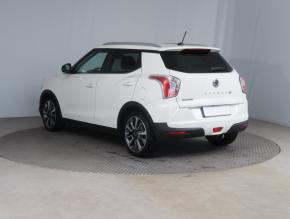 SsangYong Tivoli  1.6 e-XDi 