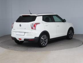 SsangYong Tivoli  1.6 e-XDi 