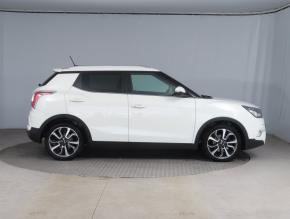 SsangYong Tivoli  1.6 e-XDi 