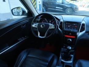 SsangYong Tivoli  1.6 e-XDi 