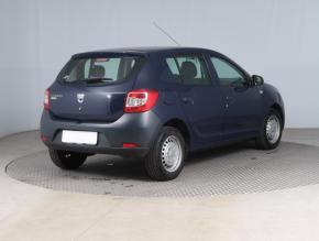 Dacia Sandero  1.2 16V 