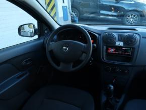 Dacia Sandero  1.2 16V 