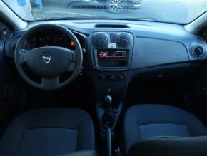 Dacia Sandero  1.2 16V 