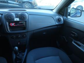 Dacia Sandero  1.2 16V 