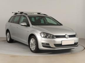 Volkswagen Golf  1.6 TDI 