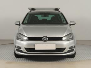 Volkswagen Golf  1.6 TDI 