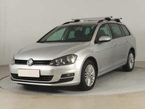 Volkswagen Golf  1.6 TDI 