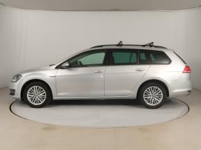 Volkswagen Golf  1.6 TDI 