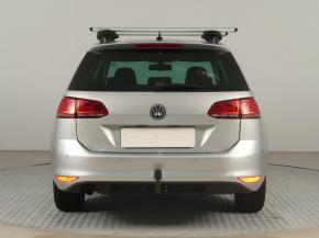 Volkswagen Golf  1.6 TDI 