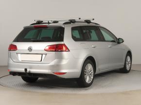 Volkswagen Golf  1.6 TDI 