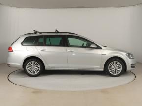 Volkswagen Golf  1.6 TDI 