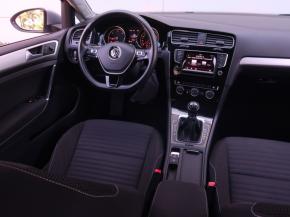 Volkswagen Golf  1.6 TDI 