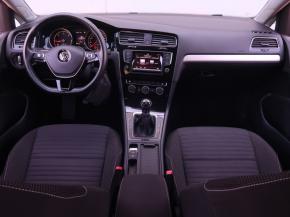 Volkswagen Golf  1.6 TDI 