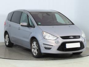 Ford S-Max  2.0 TDCi 