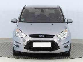 Ford S-Max  2.0 TDCi 