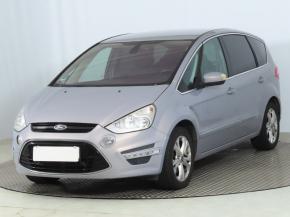 Ford S-Max  2.0 TDCi 