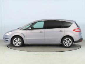 Ford S-Max  2.0 TDCi 