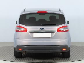 Ford S-Max  2.0 TDCi 