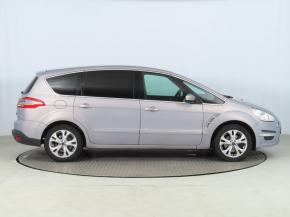 Ford S-Max  2.0 TDCi 