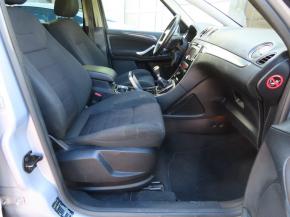 Ford S-Max  2.0 TDCi 