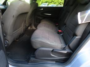 Ford S-Max  2.0 TDCi 