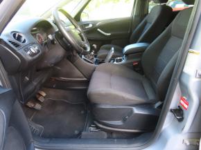 Ford S-Max  2.0 TDCi 