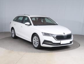 Škoda Octavia  2.0 TDI Style Plus