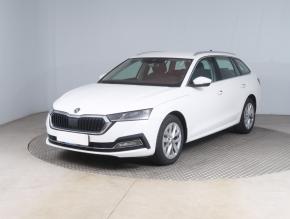 Škoda Octavia  2.0 TDI Style Plus 