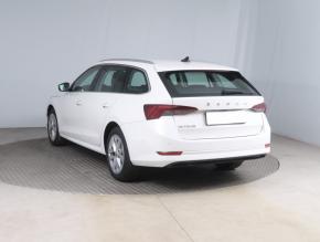 Škoda Octavia  2.0 TDI Style Plus 