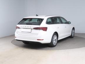 Škoda Octavia  2.0 TDI Style Plus 