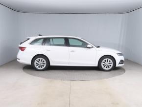 Škoda Octavia  2.0 TDI Style Plus 