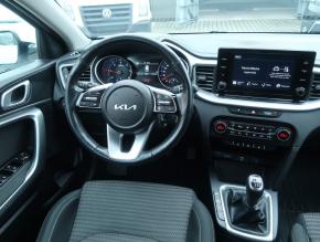 Kia Ceed  1.6 CRDi 