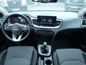 Kia Ceed  1.6 CRDi 